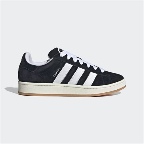 adidas campus heren bruin|adidas campus 00s sneakers.